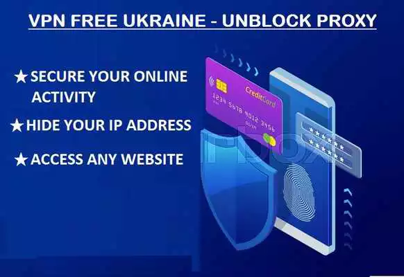 Play Ukraine VPN