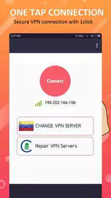 Play Ukraine VPN