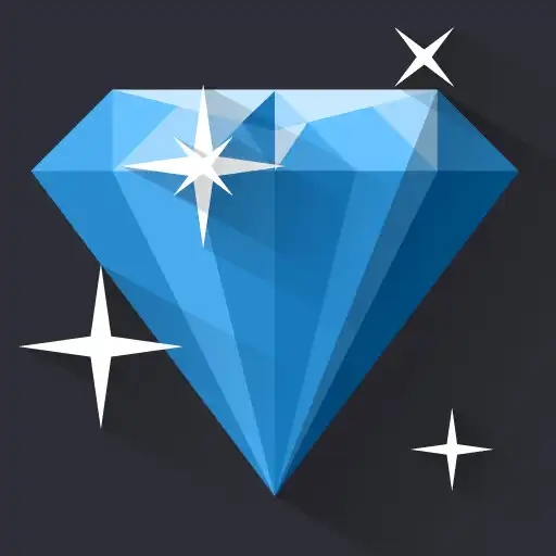 Free play online Ukrainian Diamonds APK