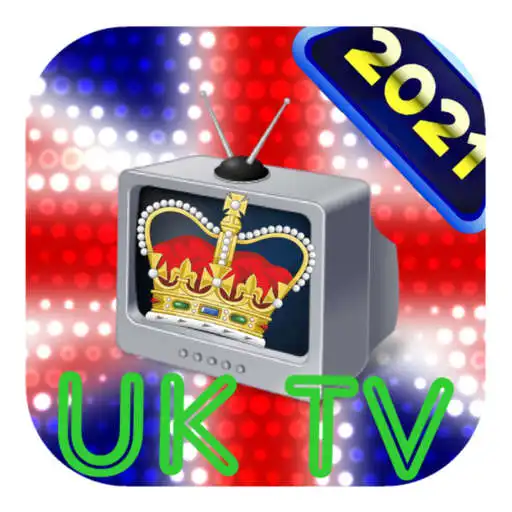 Play UK Television & Radio APK