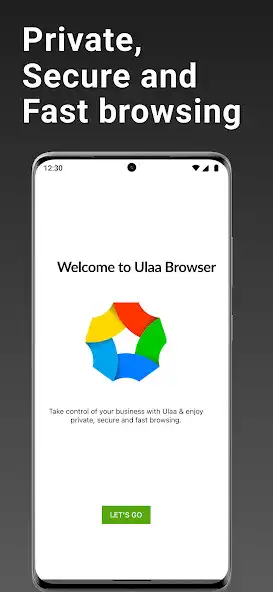 Play Ulaa Browser (Beta)  and enjoy Ulaa Browser (Beta) with UptoPlay