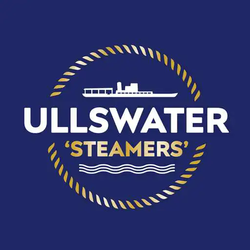 Run free android online Ullswater Steamers APK