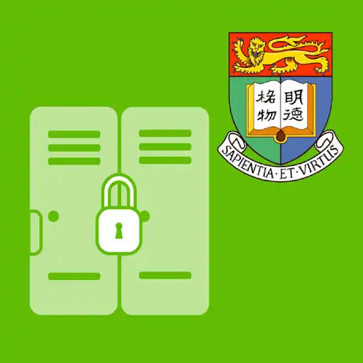 Play uLock@HKU APK