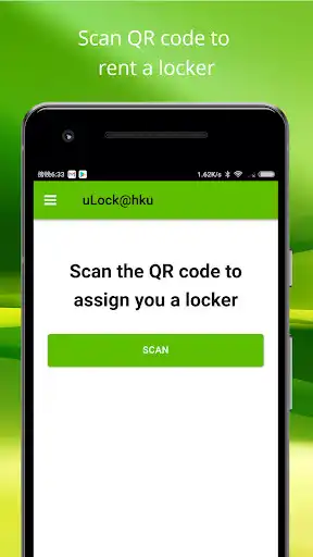 Play uLock@HKU  and enjoy uLock@HKU with UptoPlay