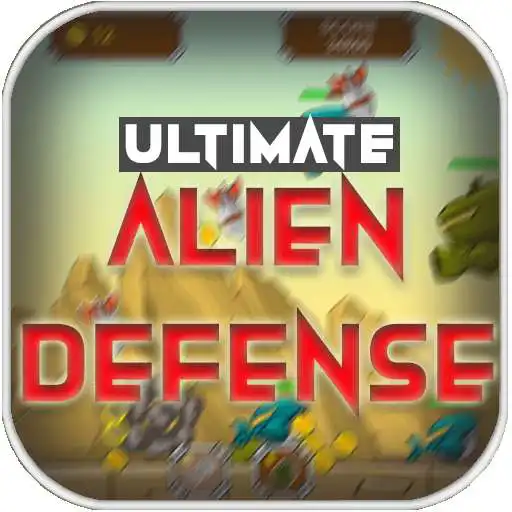 Play Ultimate Alien Defense APK