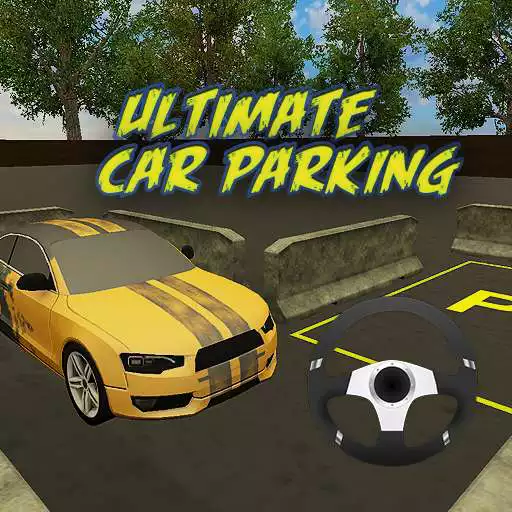 Play Ultimate Car Parking 3D - Parking Challenge APK