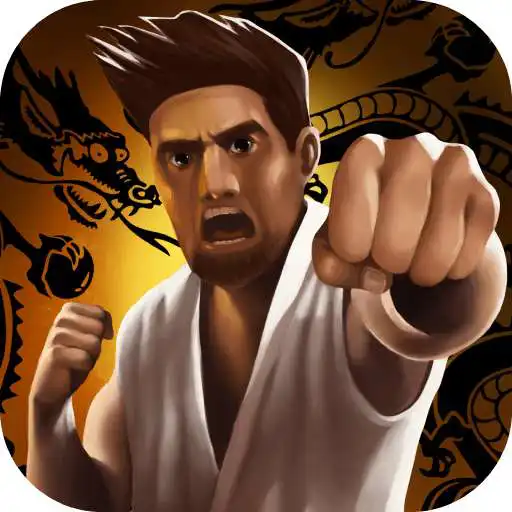 Free play online Ultimate Combat Fighting  APK