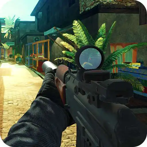 Play Ultimate Commando War APK