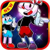 Free play online Ultimate Cuphead Adventure APK