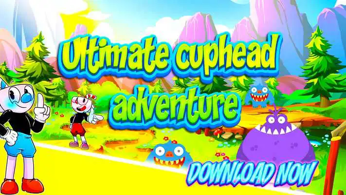 Play Ultimate Cuphead Adventure