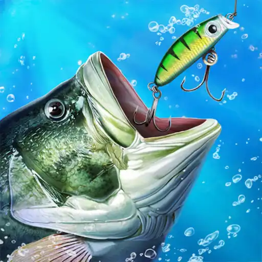 Play Ultimate Fishing! Fish Game APK