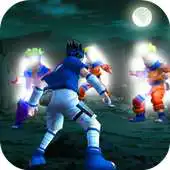 Free play online Ultimate Hero Ninja: Mission APK