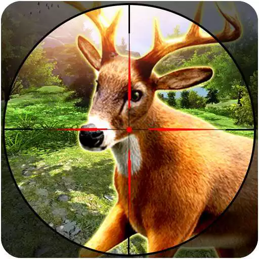 Free play online Ultimate Hunting Animal Sniper Shooting APK