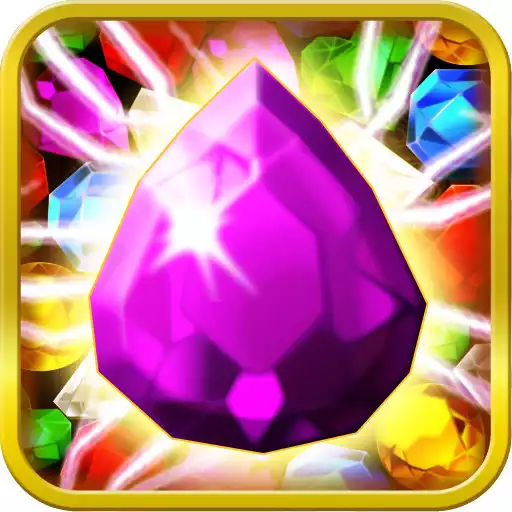 Free play online Ultimate Jewel APK