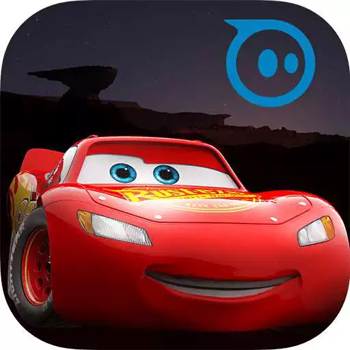 Free play online Ultimate Lightning McQueen™  APK