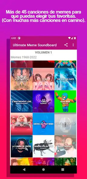 Play Ultimate Meme Soundboard as an online game Ultimate Meme Soundboard with UptoPlay