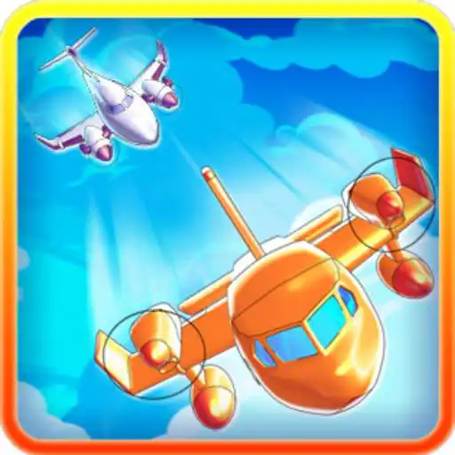 Free play online Ultimate Panic Flight  APK