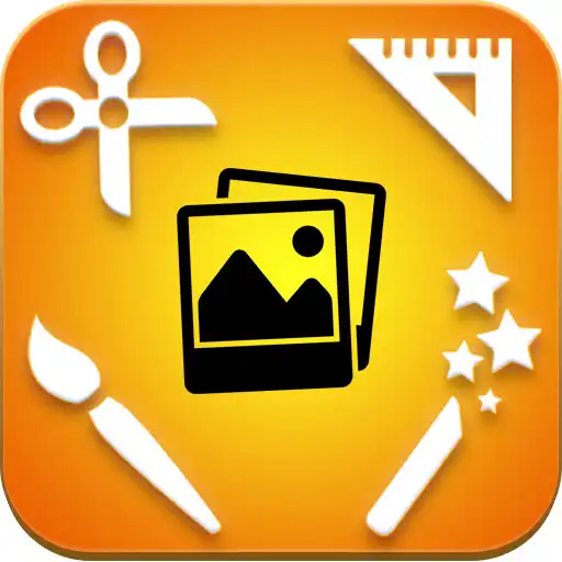 Free play online Ultimate Photo Editor APK