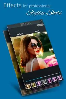 Play Ultimate Photo Editor