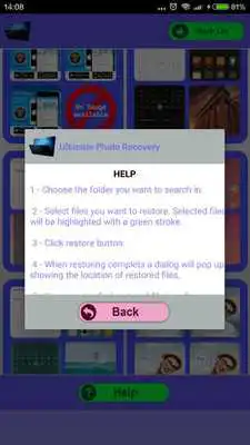 Play Ultimate Photo Recovery