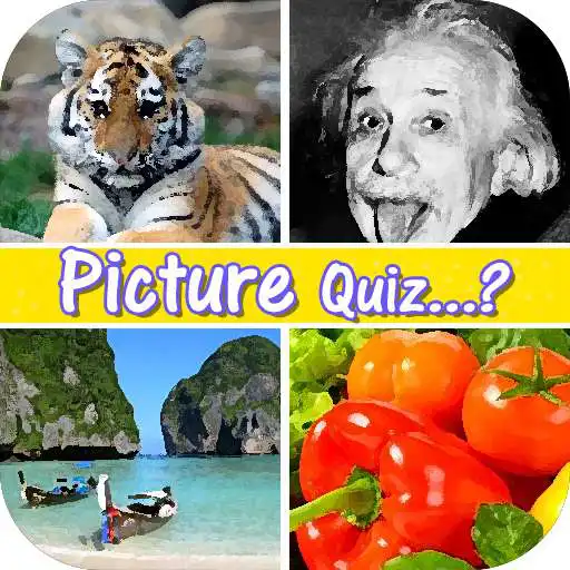 Free play online Ultimate Picture Quiz APK