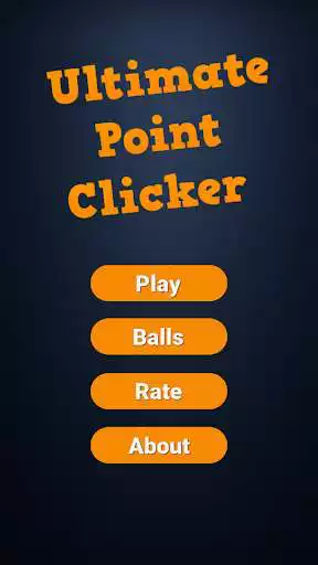 Play Ultimate Point Clicker  and enjoy Ultimate Point Clicker with UptoPlay