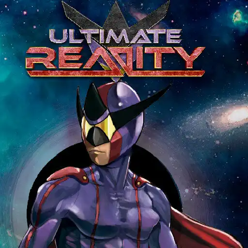 Play Ultimate Reality - Pixel Game APK