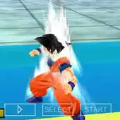 Free play online Ultimate Saiyan : 1vs1 Fighting Games APK