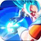 Free play online Ultimate Saiyan: Xenoverse Fusion  APK