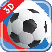 Free play online Ultimate Soccer 2019: Football Game APK