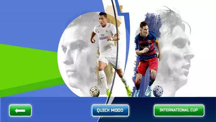 Play Ultimate Soccer 2019: Football Game