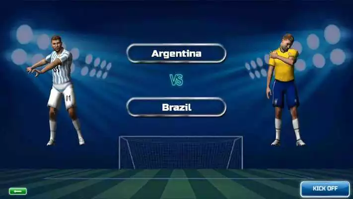 Play Ultimate Soccer 2019: Football Game