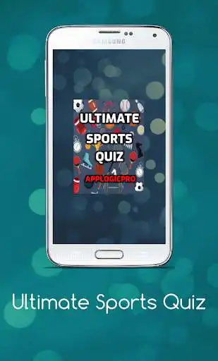 Play Ultimate Sports Quiz  and enjoy Ultimate Sports Quiz with UptoPlay