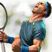 Free play online Ultimate Tennis APK