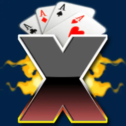 Play Ultimate Video Poker - 12 X Multipliers APK