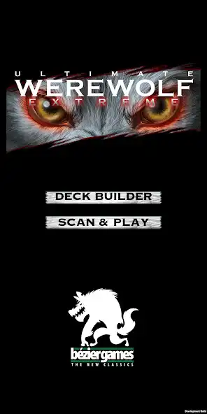 Play Ultimate Werewolf Moderator Pr  and enjoy Ultimate Werewolf Moderator Pr with UptoPlay