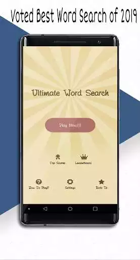 Play Ultimate Word Search  and enjoy Ultimate Word Search with UptoPlay