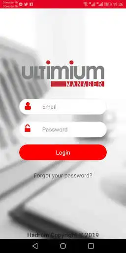 Play Ultimium Manager  and enjoy Ultimium Manager with UptoPlay