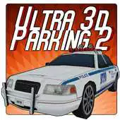 Free play online Ultra 3D car parking 2 APK