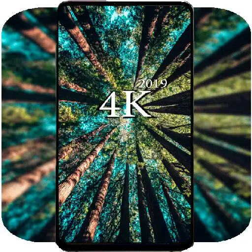 Play Ultra-4K Wallpapers PRO APK