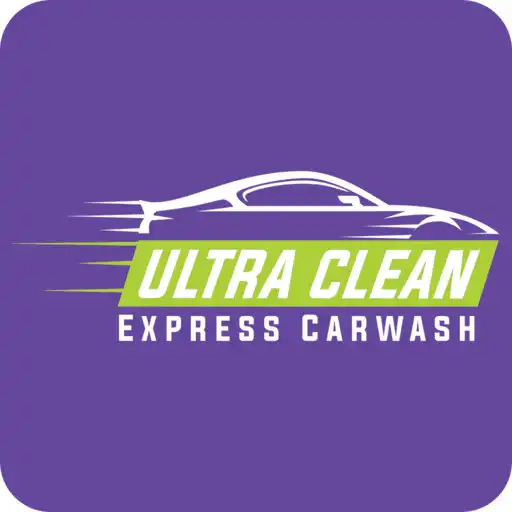 Play Ultra Clean Express Car Wash APK