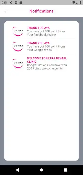 Play Ultra Dental Care WR as an online game Ultra Dental Care WR with UptoPlay