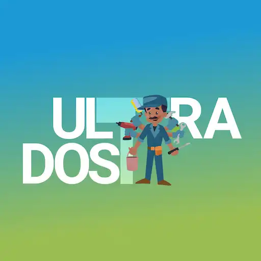 Play UltraDost APK