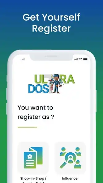 Play UltraDost  and enjoy UltraDost with UptoPlay