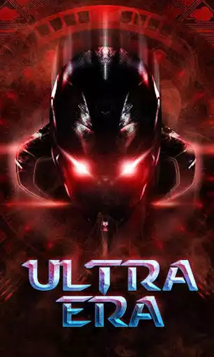 Play Ultra Era GO Launcher Theme