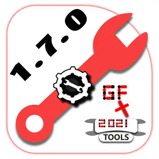 Play ULTRA GFX Tools 2021 APK