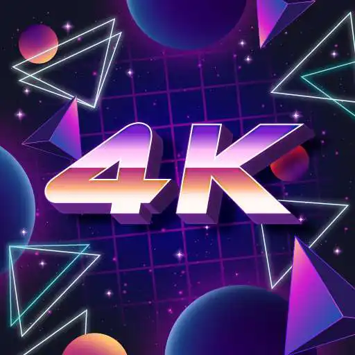 Play Ultra HD Wallpaper - 4K Live Wallpaper APK