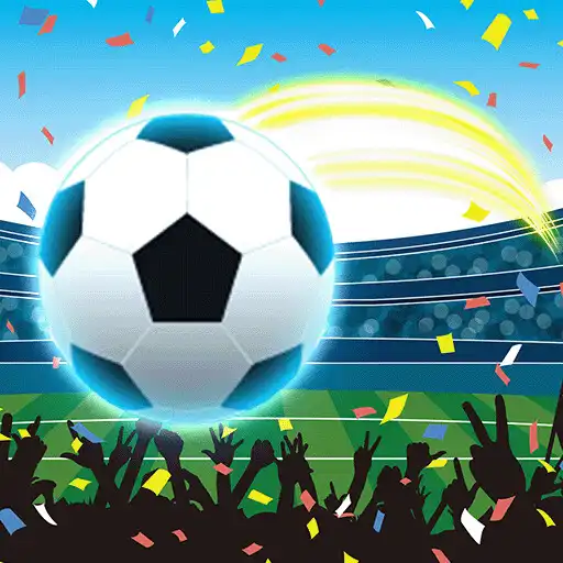 Play Ultra Shoot Soccer - Game APK