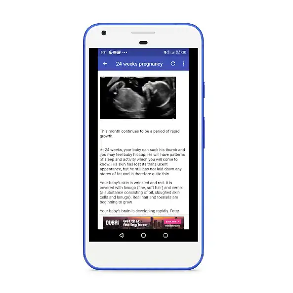 Play Ultrasound and pregnancy app as an online game Ultrasound and pregnancy app with UptoPlay