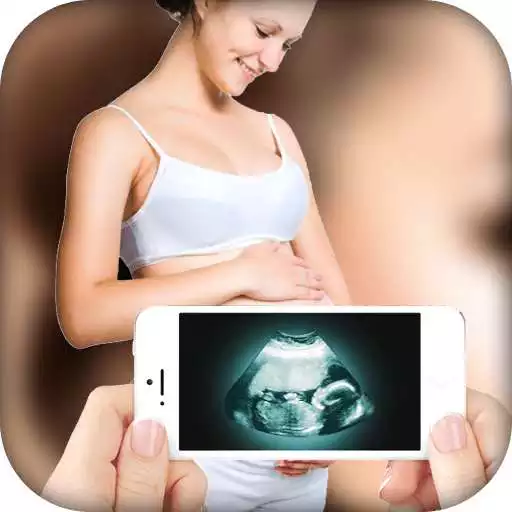 Free play online Ultrasound Scanner Prank  APK